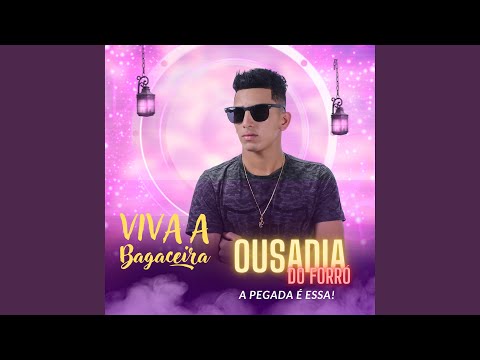 Viva a Bagaceira (Cover)