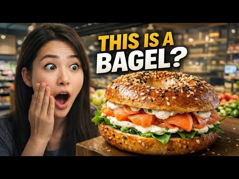 These Korean Bakeries Don’t Look Real