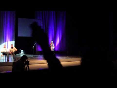 Comics Salon & Istro Con 2010 6