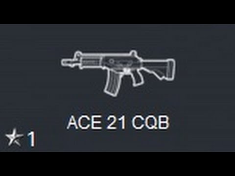 100 Kills, Folge 41: ACE 21 CQB Karabiner (Battlefield 4 Gameplay/Kommentar)