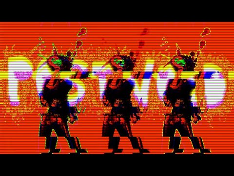 Steam Community :: Video :: Post Void - Tripping Balls - Review