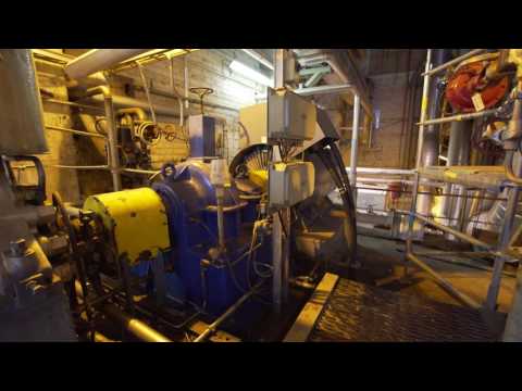 Kotkamills Oy:n Jarmo Latvan kokemuksia Masinosta