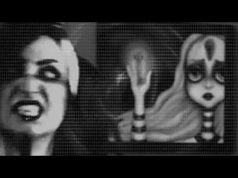 WIND///SHELTER - Hexenbesen