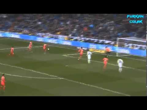 -- Cristiano Ronaldo  Crazy Skills  2013 -- Furkan Colak