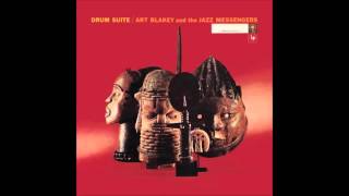 The Art Blakey Percussion Ensemble - Oscalypso