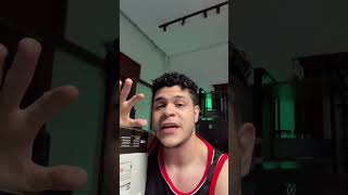 Coisa mais legais que meus amigos compraram esse ano #meme