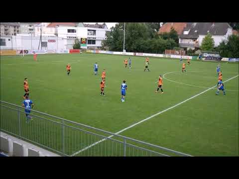 UFC Fehring – SV Gössendorf (OLW) 4:2 (3:1)