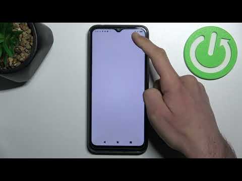Cómo cambiar el idioma del teclado en BLACKVIEW A70