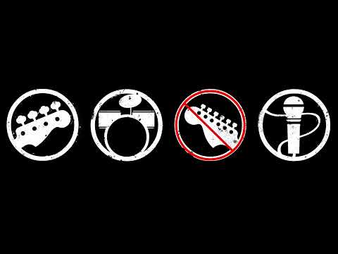 Linkin Park - Points Of Authority (con voz) Backing Track