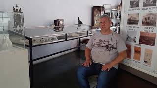 Rua:Manoel da Silva Caldas,Cachoeira Paulista Estado  são Paulo