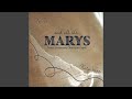 Mary of Bethany and the Sinful Woman