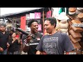 Speed Bought A Wooden Dildo Called Asbak Bali In Bali Indonesia
