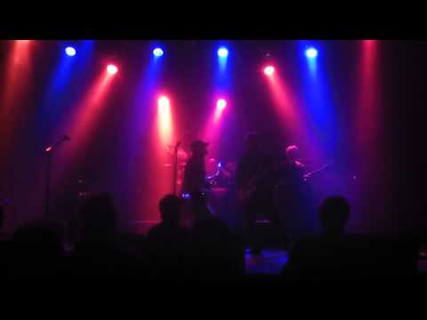 Denners Trickbag, Ethopia,Pumpehuset live 2014