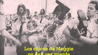 The Last Resort - We Rule O.K. (Subtítulos Español)