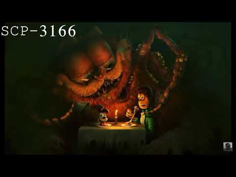 SCP-3166 Voice #Gorefield #imsorryjon