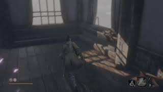 隻狼　　無限に◯にいく