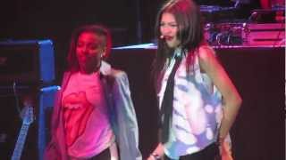 Zendaya Coleman - Dig Down Deeper &amp; Something To Dance For HD