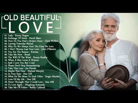 Most Old Beautiful Love Songs Of 70s 80s 90s – Best Romantic Love Songs About Falling In Love