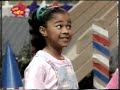 Barney And Friends A Carnival Of Numbers Partially Incomplete