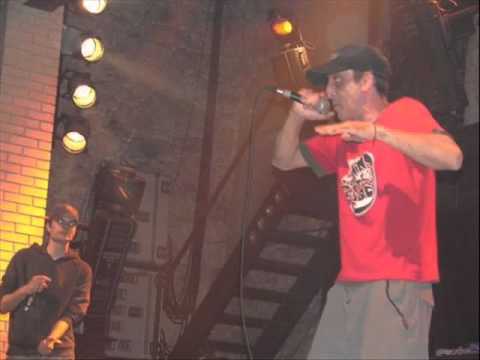 Barrako 27 MC da Moda