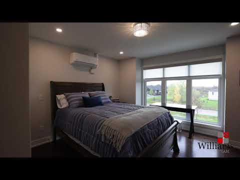 704 Ballycastle Crescent Video Virtual Tour