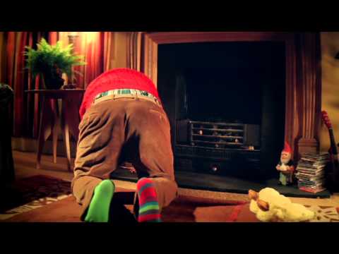 PG Tips - Coming Home