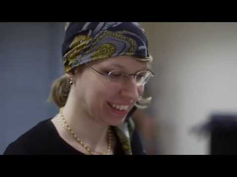 The Trans Train en tienermeisjes — Zweedse documentaire