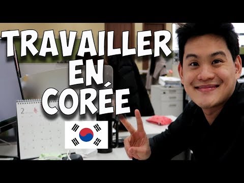 download lagu mp3 mp4 Travailler En Coree, download lagu Travailler En Coree gratis, unduh video klip Travailler En Coree