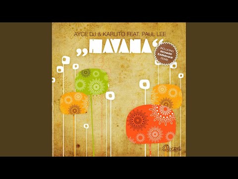 Havana (Ayce DJ's Original Riomix)