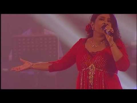 Chathurika Geethali Concert - Mayakara Heenaya