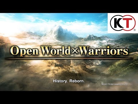 Trailer de Dynasty Warriors 9