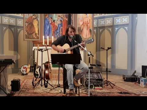 Marcel Celli Wricke - I'm On Fire 2024