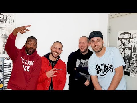 TRÊS PANCADAS COM X-TENSE