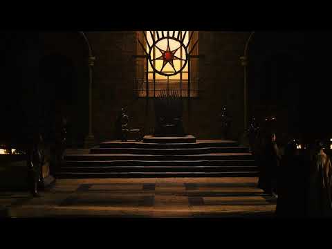 pov: you're dancing with a targaryen prince