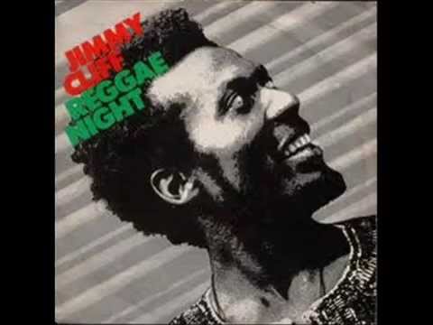 Jimmy Cliff- Reggae Down Babylon