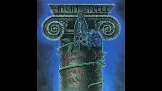 Virgin Steele - 1993 - Life Among The Ruins © [Full Album] © CD Rip