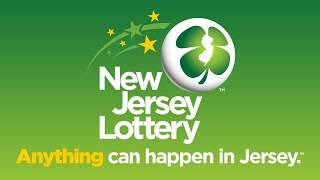 New Jersey Lottery Results Today AUGUST 20, 2026 - Pick 3 Pick 4 Midday Evening Live