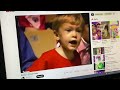 Closing To Blue S Clues Blue S Birthday 1998 VHS Lyrick Studios Print