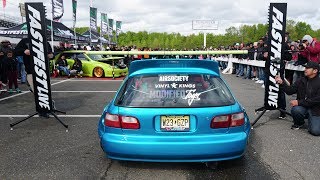 Fast Fest Live returns to NJ - June 25, 2017