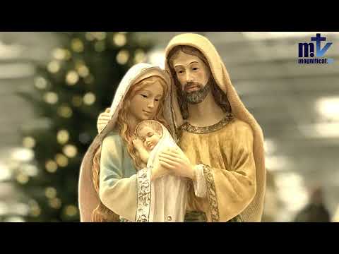 Oración a San José día 27| Reza, quiérele e imita a San José| Magnificat.tv | Franciscanos de María|