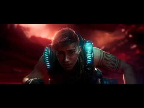 GEARS 5 - OFFICIAL LAUNCH TRAILER - THE CHAIN
