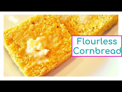download lagu mp3 mp4 Cornbread Recipe No Flour Vegan, download lagu Cornbread Recipe No Flour Vegan gratis, unduh video klip Cornbread Recipe No Flour Vegan