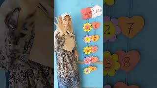 Download lagu Introducing numbers 1-10 with English songs #numbers #songs #english #fyp mp3