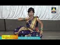 अप्रतिम मराठी लावणी नृत्य नाद खुळा Superhi