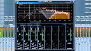 Video thumbnail for Blue Cat - Walkthrough MB 7 Mixer by MusicMarketingTV