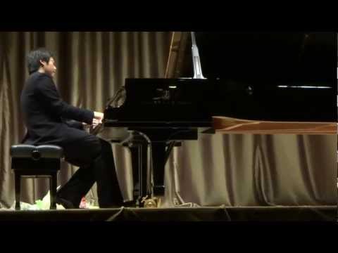 Impromptu No.4 de Schubert por Sunwook Kim - martinwullich.com