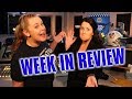 The BOB TOM Show Week In Review November 9 2018
