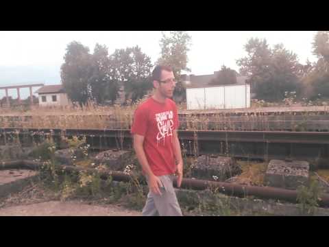 Hipper / Rapaholik / Mamut - Oddvod Sessions (Video)