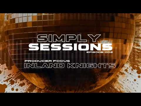 One Producer. One Hour. No Distractions | Simply Sessions 002