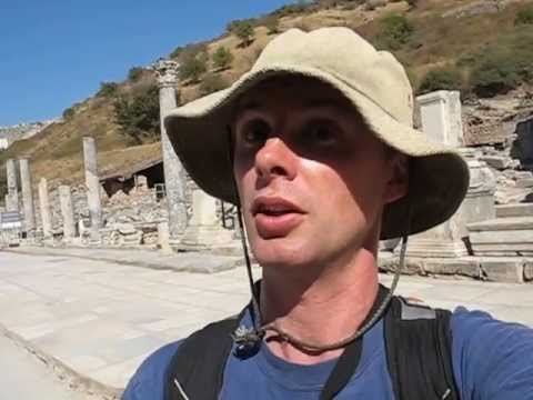 Reflections on the riot in Ephesus